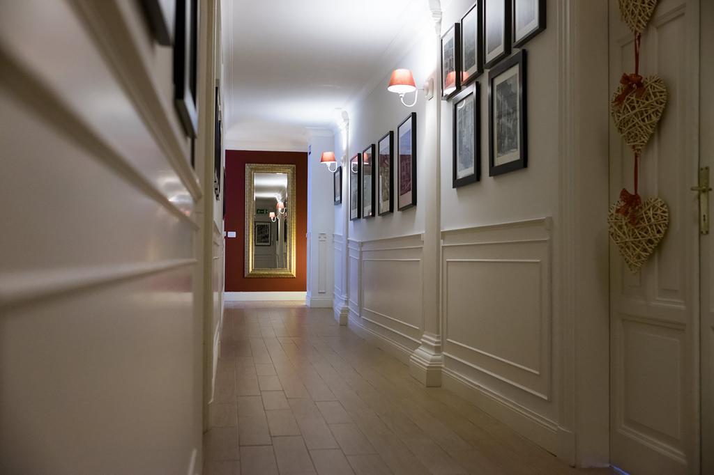 Pensión Pigneto Luxury 2*