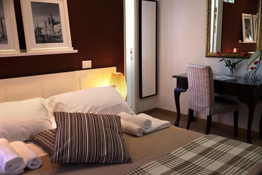 Pigneto Luxury Affittacamere 2*
