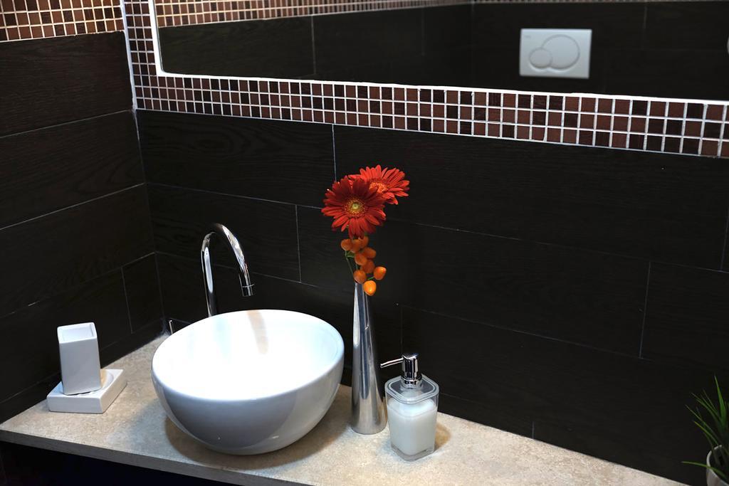 Pigneto Luxury 2*
