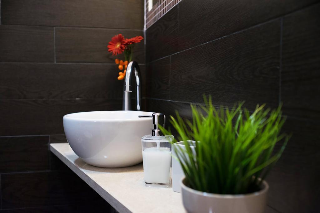 Pigneto Luxury Affittacamere