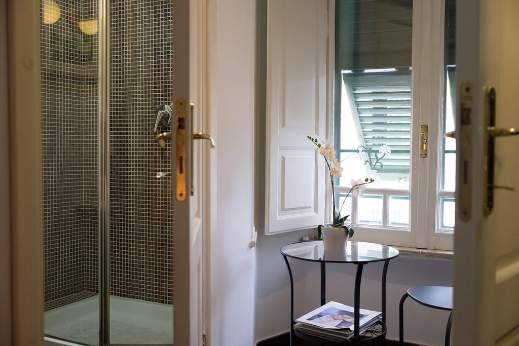 Pigneto Luxury Affittacamere 2*
