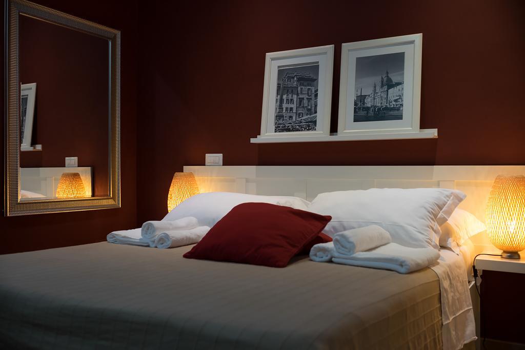 Pigneto Luxury Affittacamere Roma