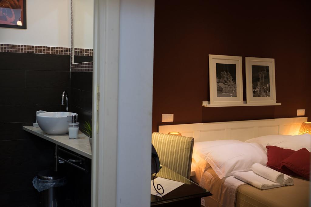 Pensión Pigneto Luxury 2*