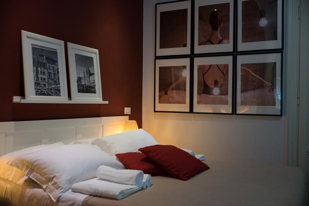Pigneto Luxury Pensión 2*