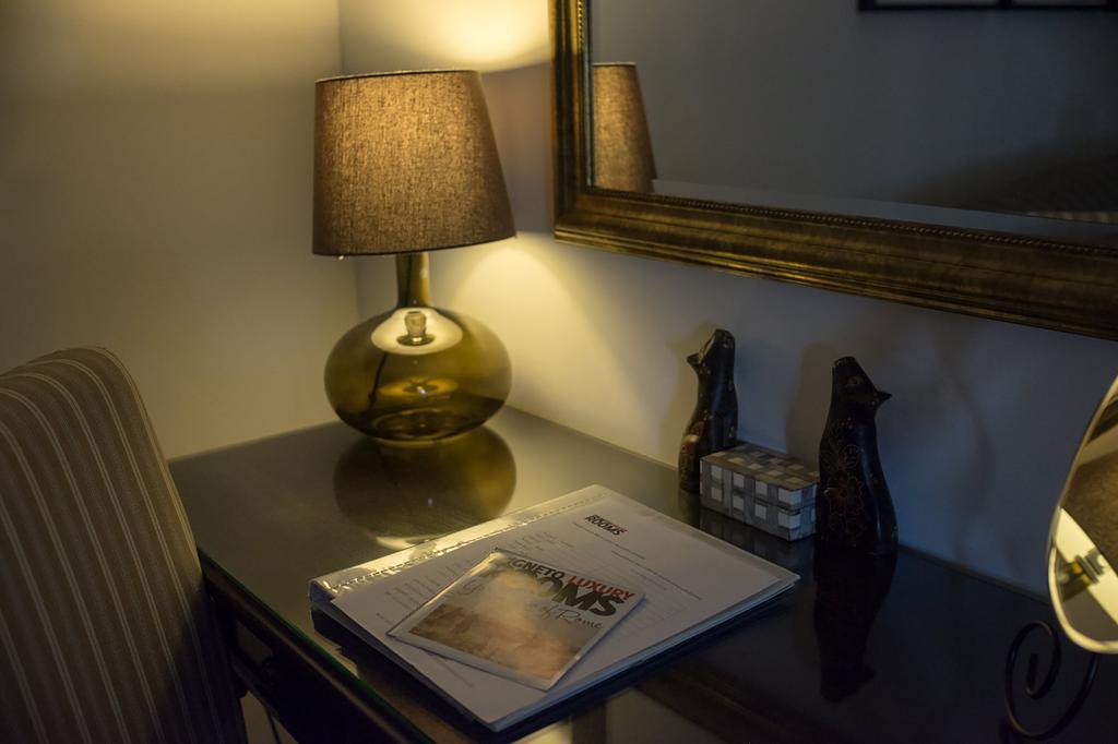 Pigneto Luxury 2*