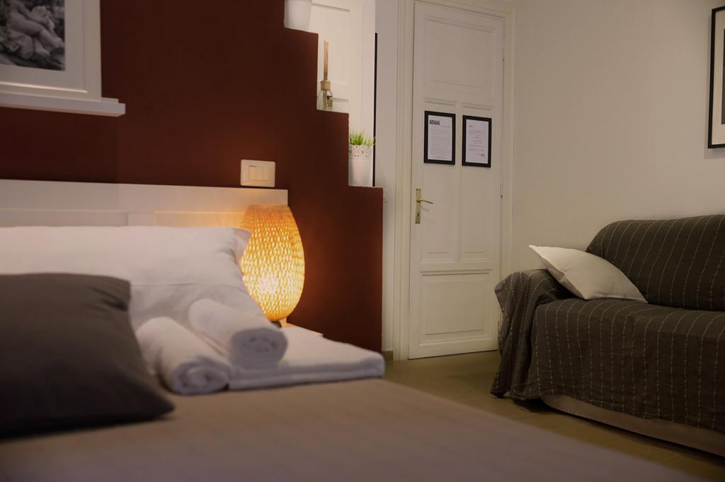 Pigneto Luxury Roma