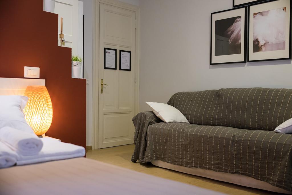 Pigneto Luxury Affittacamere Roma