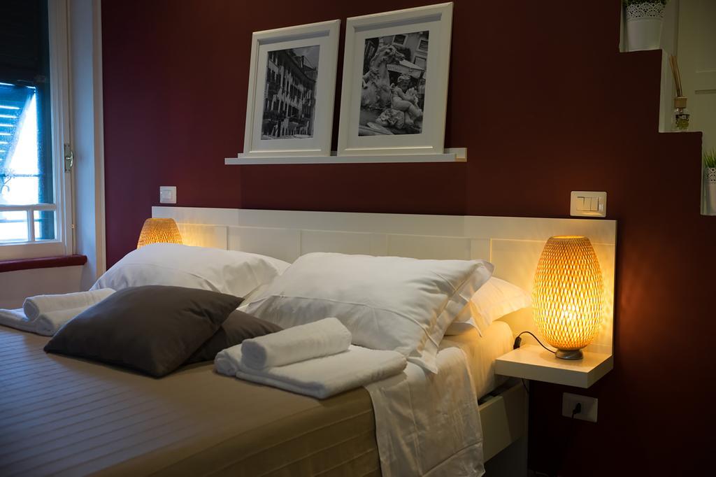 Pigneto Luxury 2*