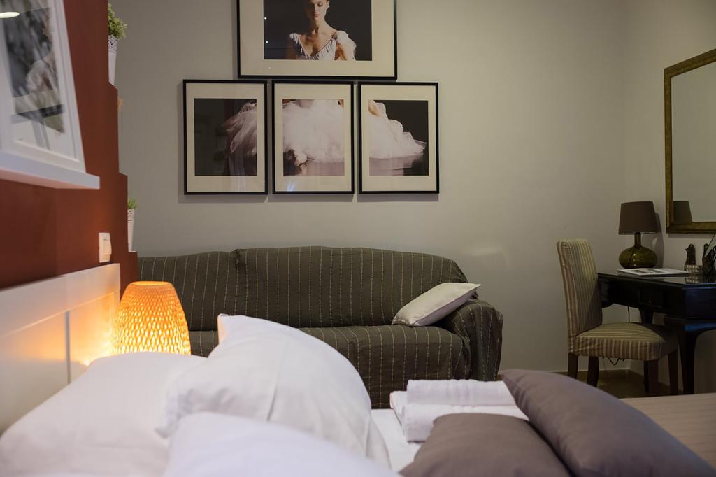 Pigneto Luxury Affittacamere 2*