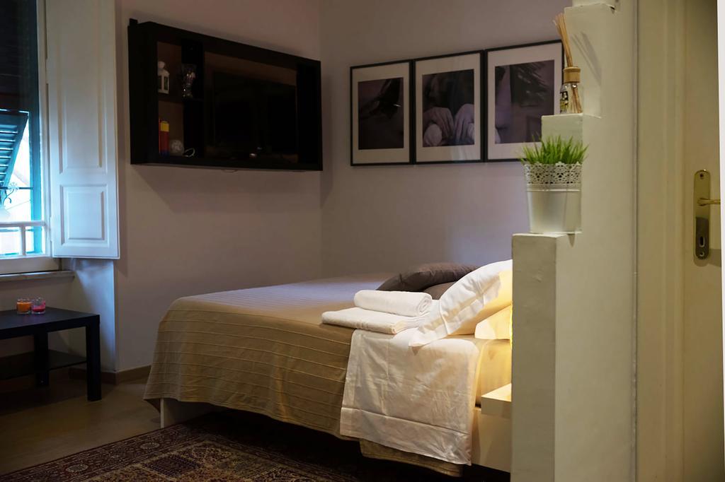 Pigneto Luxury 2*