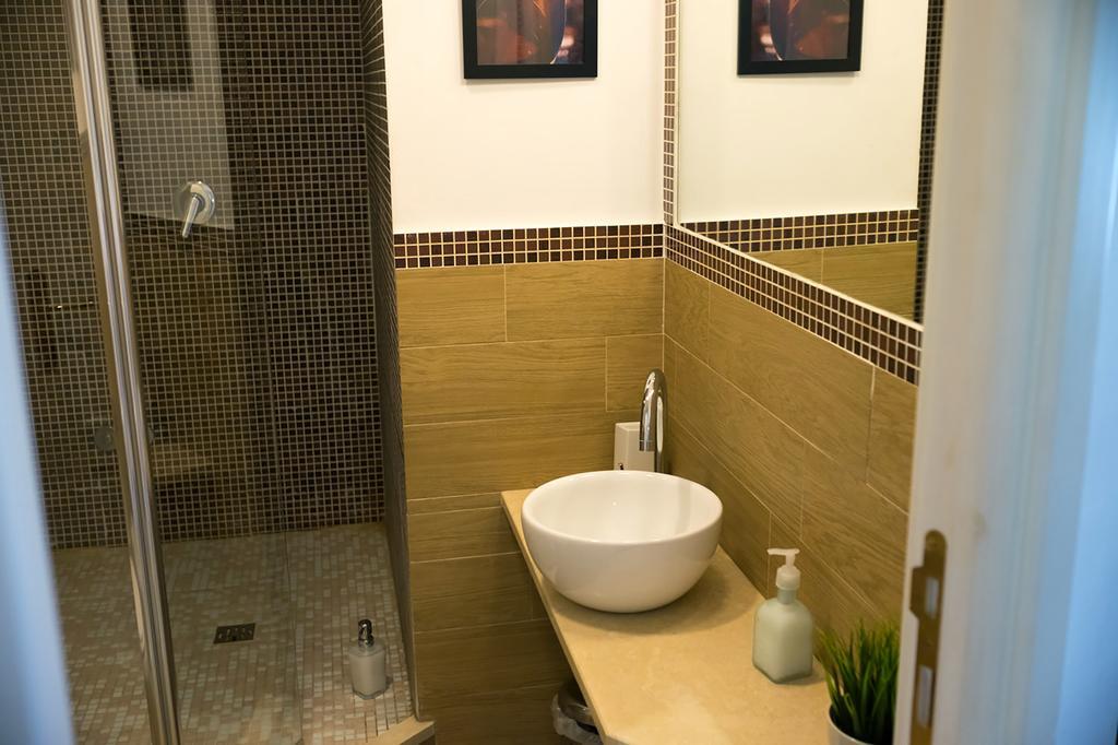 Pigneto Luxury Roma