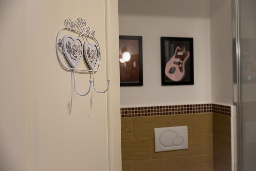 Pigneto Luxury 2*