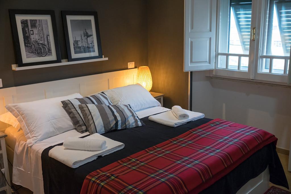 Affittacamere Pigneto Luxury 2*