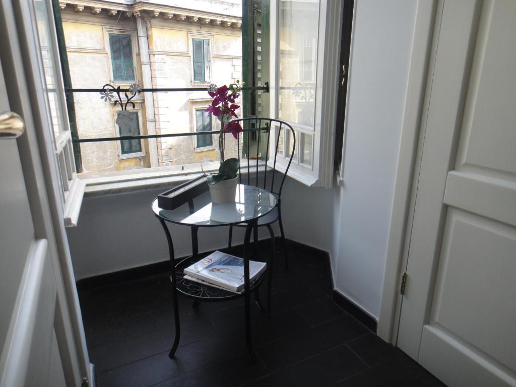 Affittacamere Pigneto Luxury