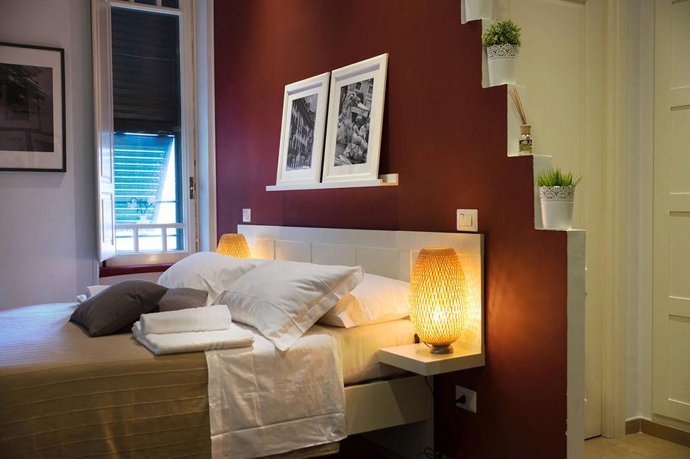 Pigneto Luxury Roma