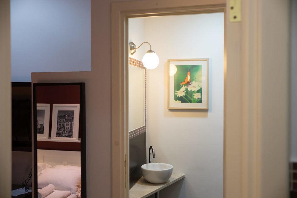 Affittacamere Pigneto Luxury 2*