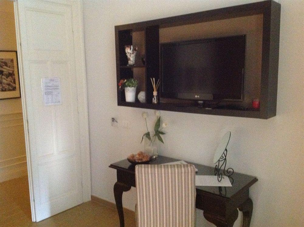 Pigneto Luxury Affittacamere 2*