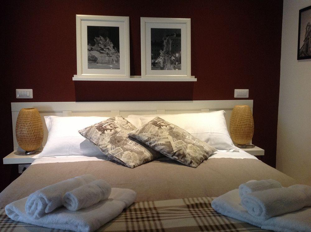 Affittacamere Pigneto Luxury Roma