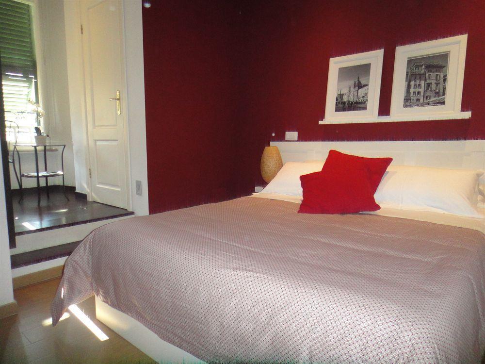 Pigneto Luxury Affittacamere