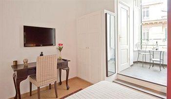 Pigneto Luxury Affittacamere Roma