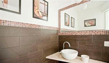 Pigneto Luxury Affittacamere Roma