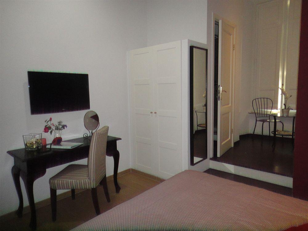Pigneto Luxury Affittacamere