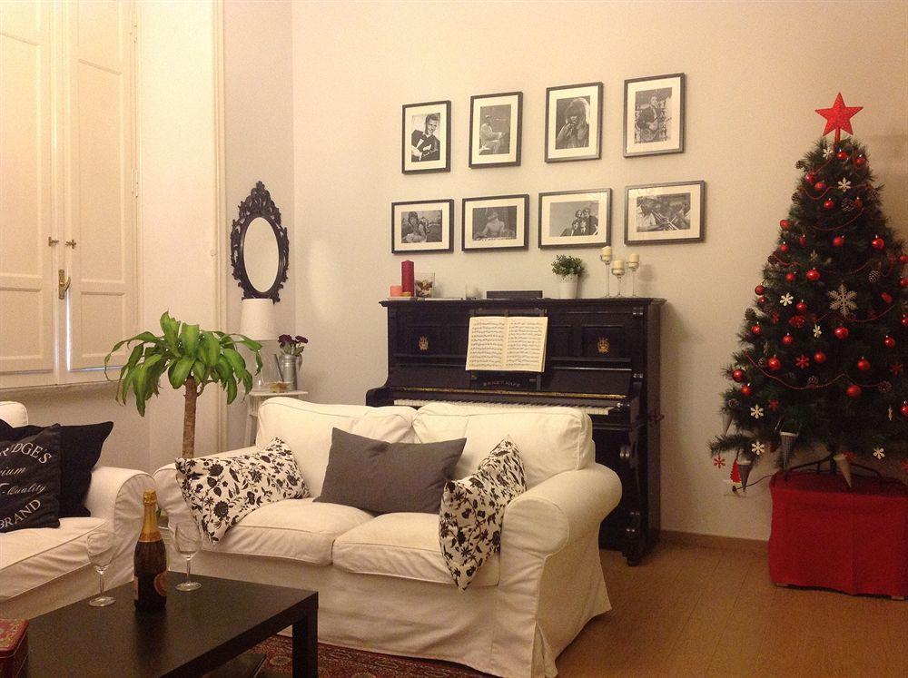 Pigneto Luxury Affittacamere