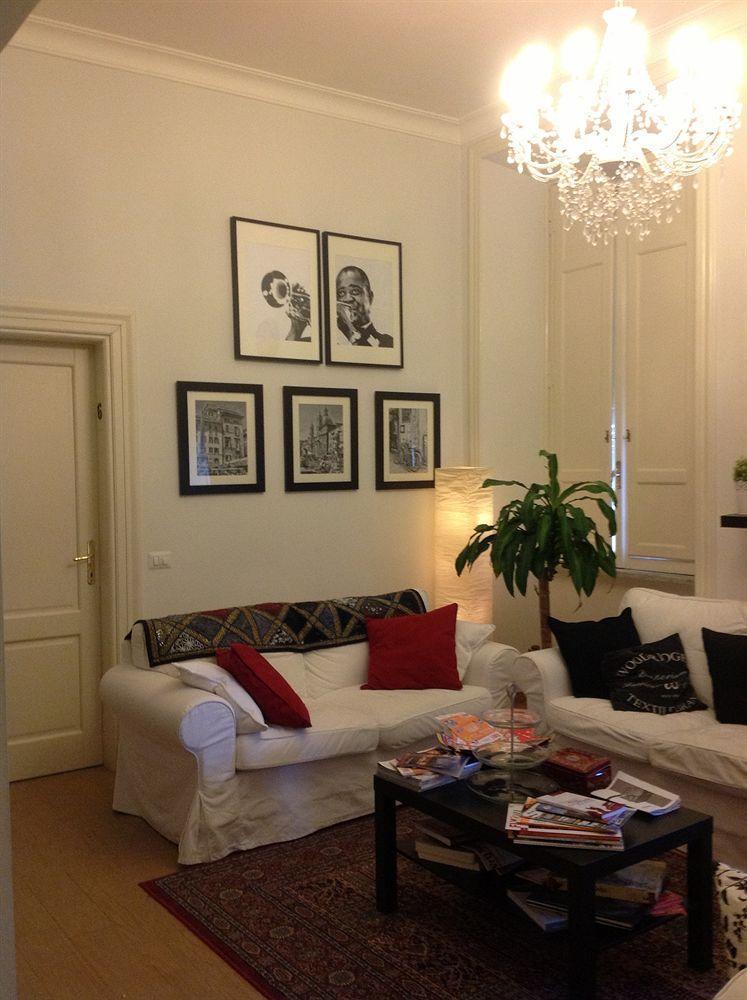 Pigneto Luxury