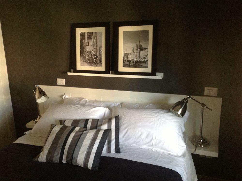 Pigneto Luxury Affittacamere 2*