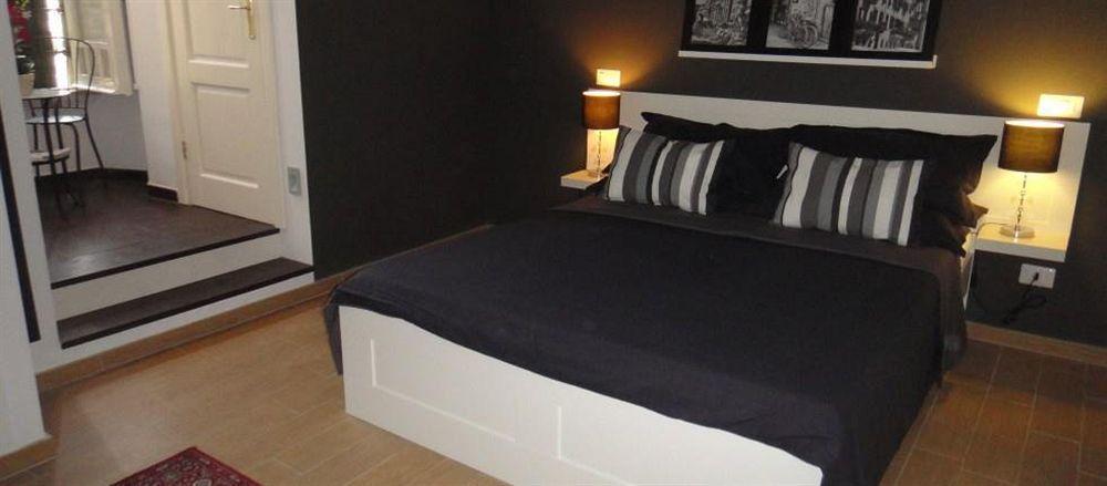 Pigneto Luxury 2*