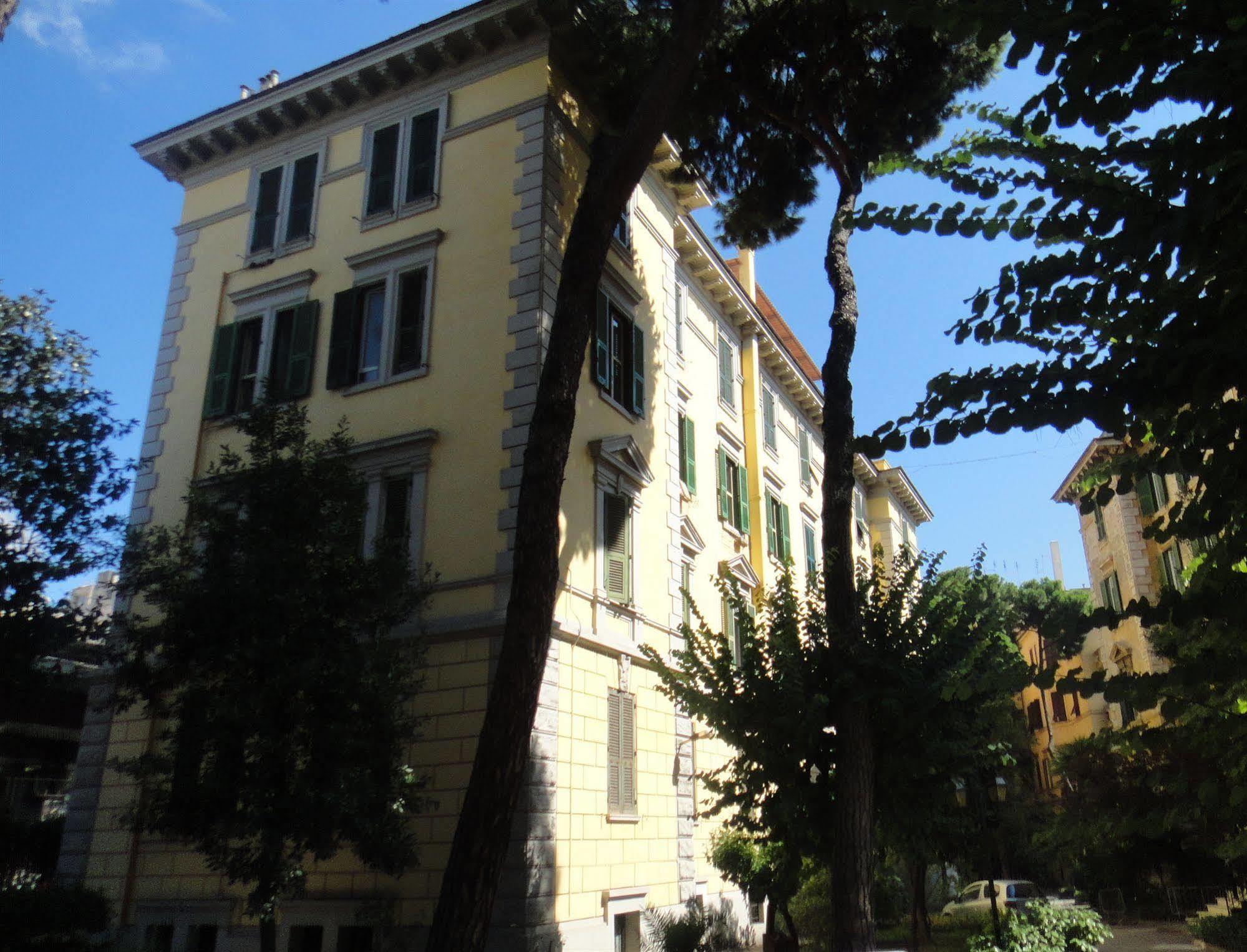 Affittacamere Pigneto Luxury 2*