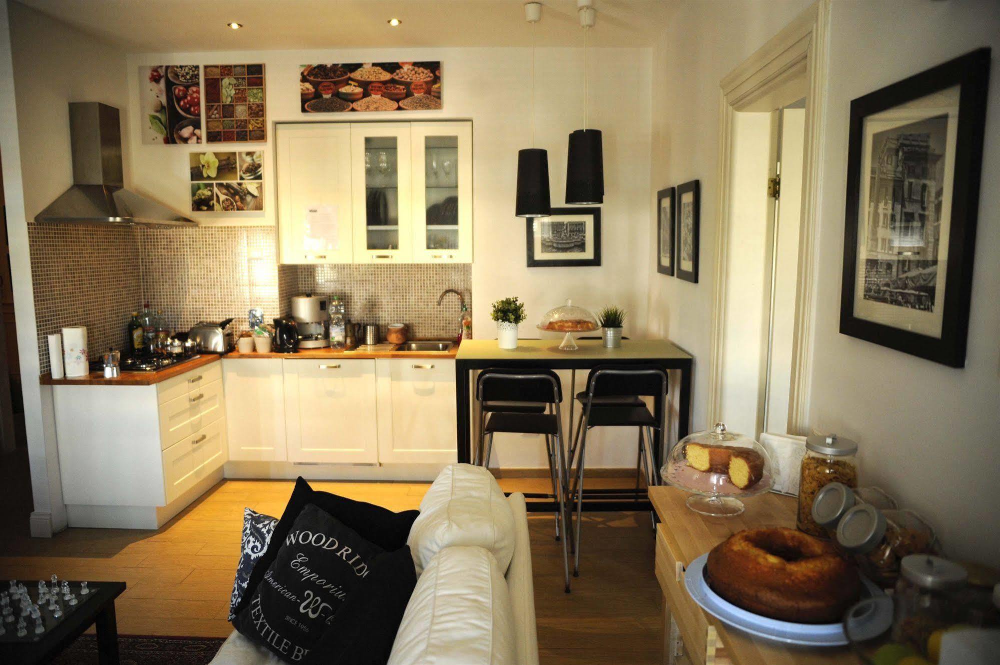 Pigneto Luxury 2* Roma