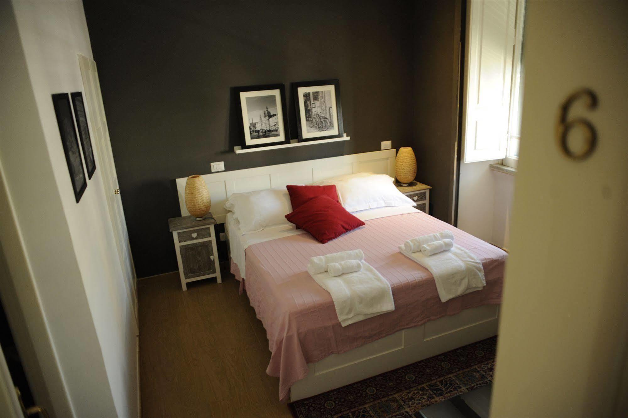 Affittacamere Pigneto Luxury