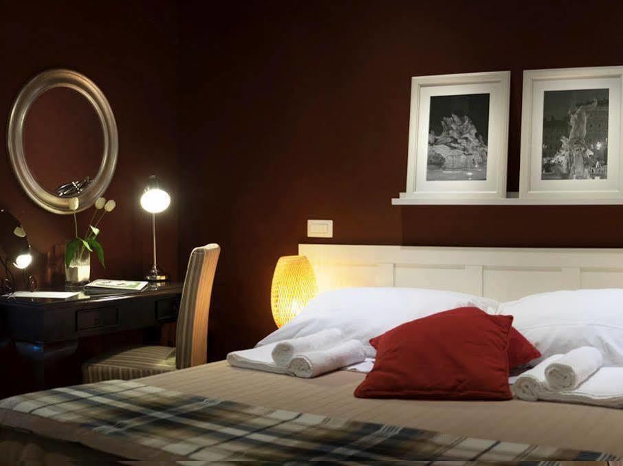 Pigneto Luxury