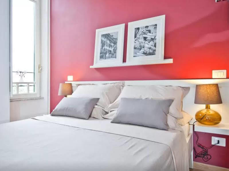 Pigneto Luxury 2*