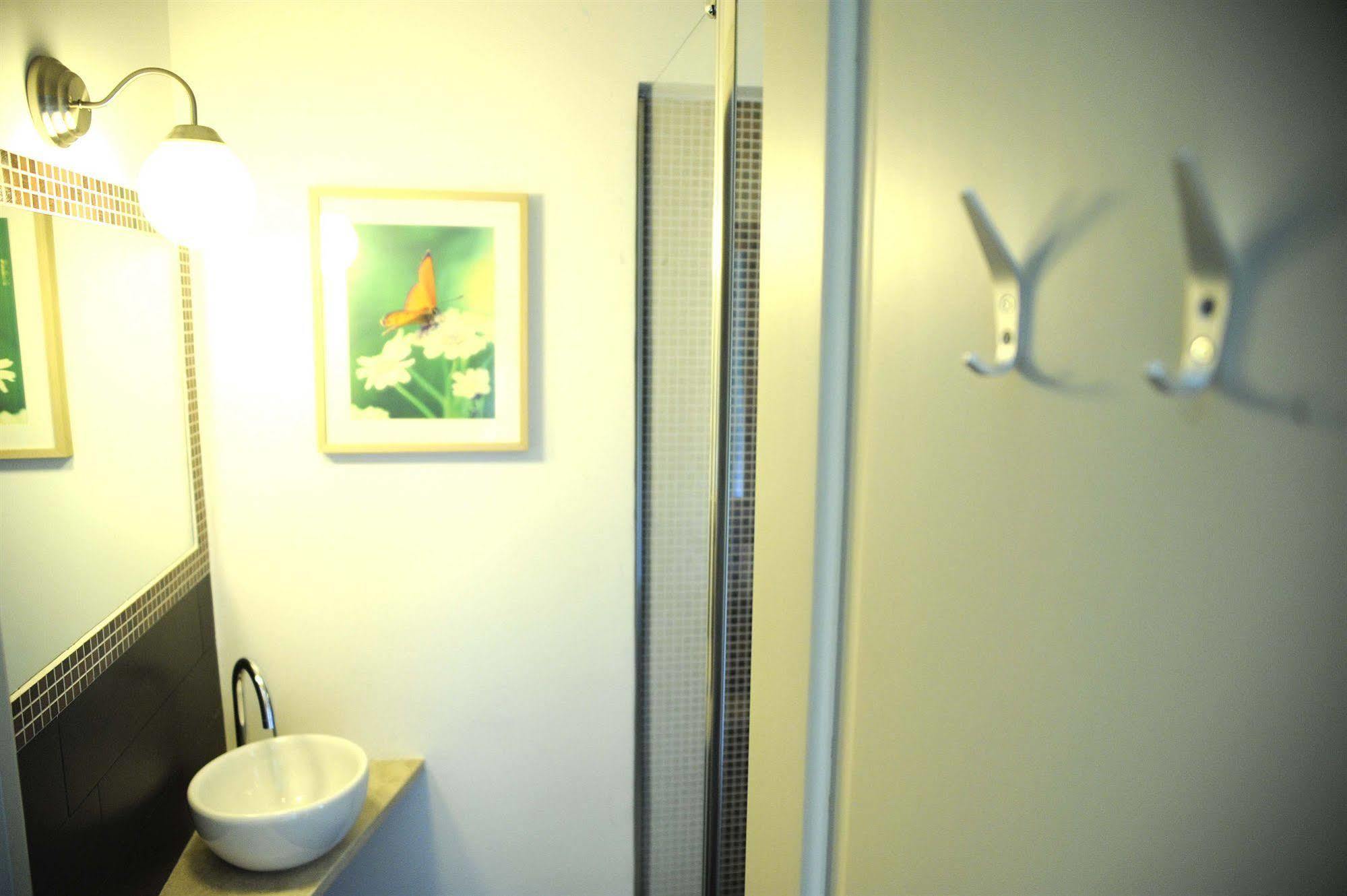 Pigneto Luxury Affittacamere Roma