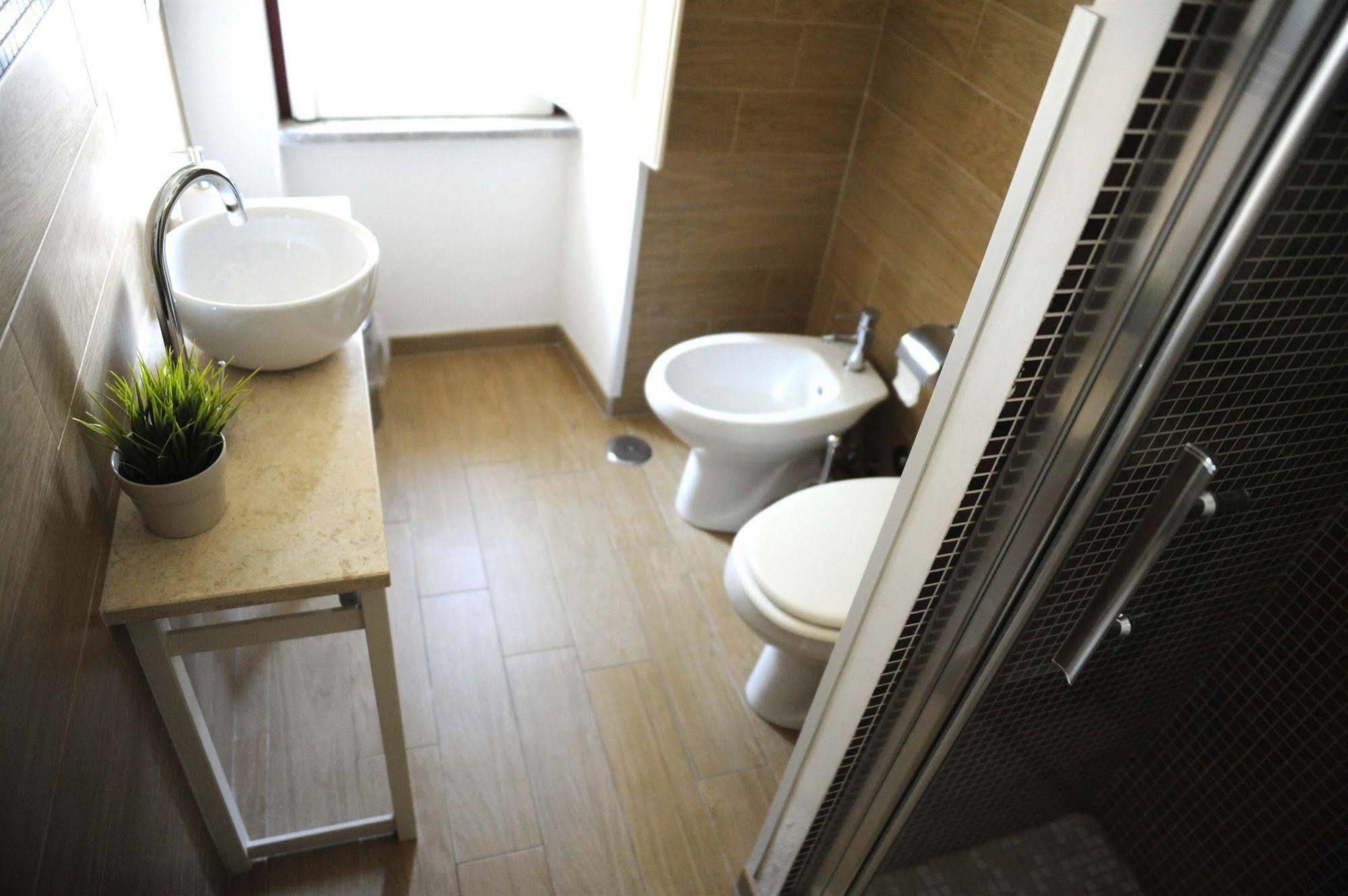 Affittacamere Pigneto Luxury