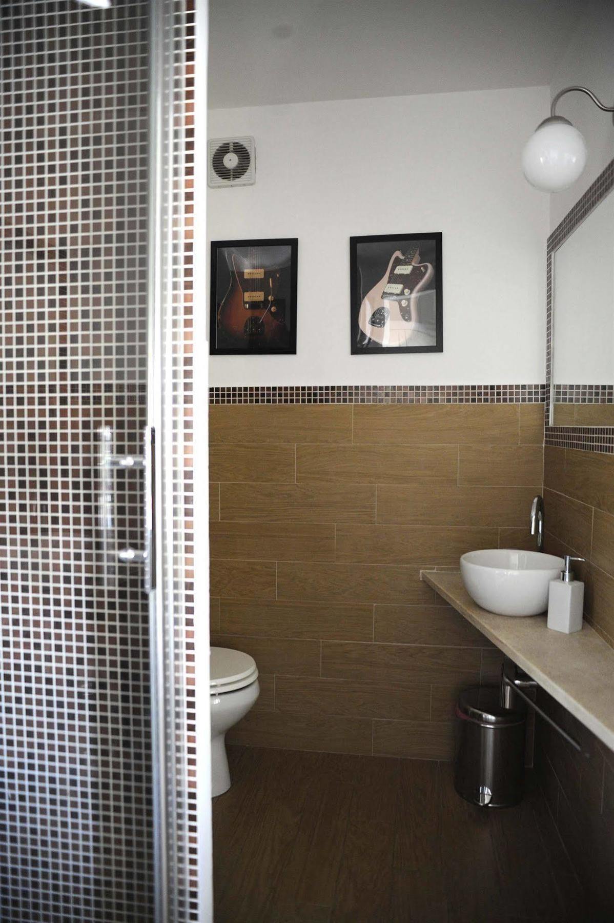Pigneto Luxury Roma