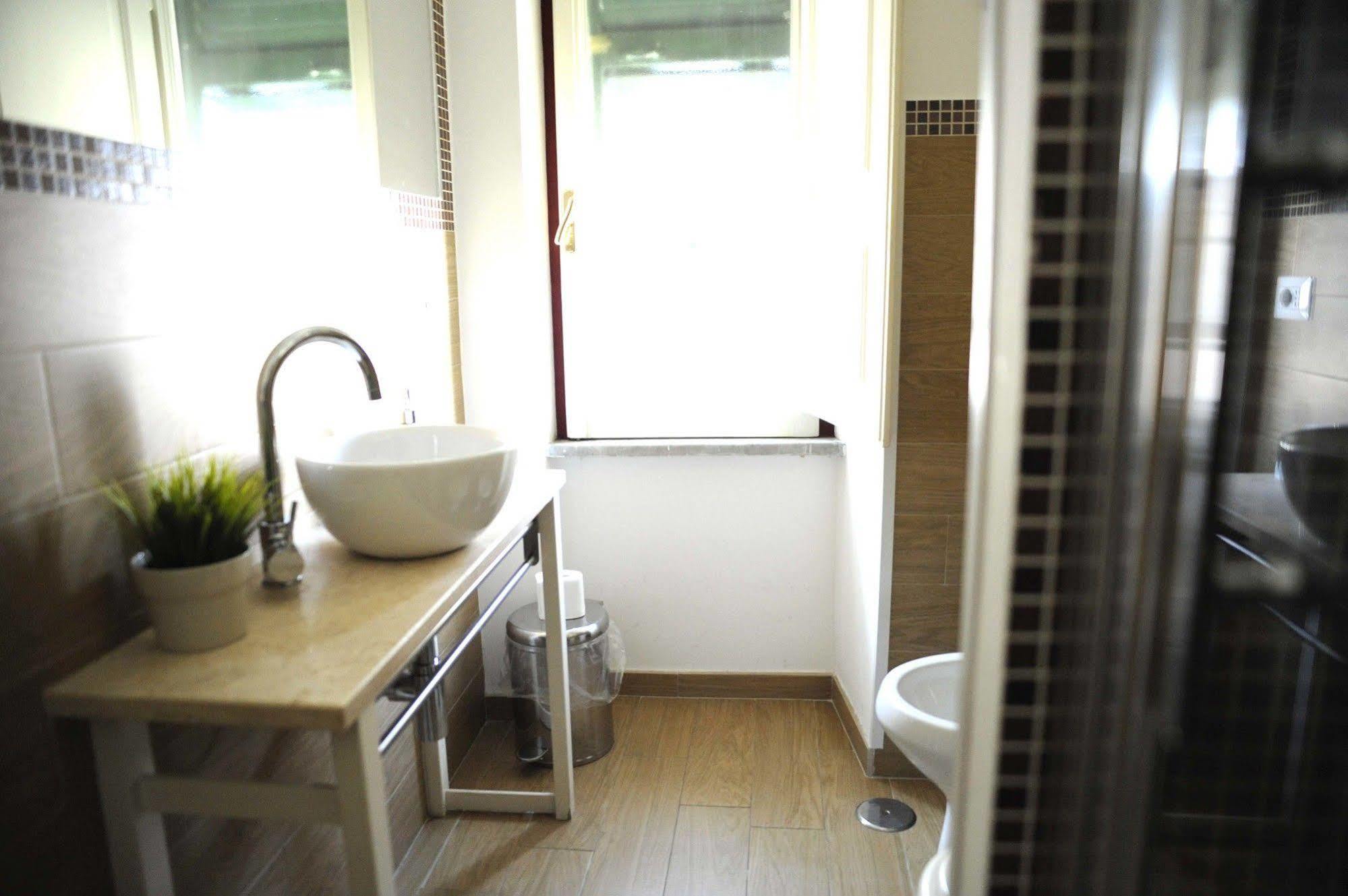 Pigneto Luxury Affittacamere