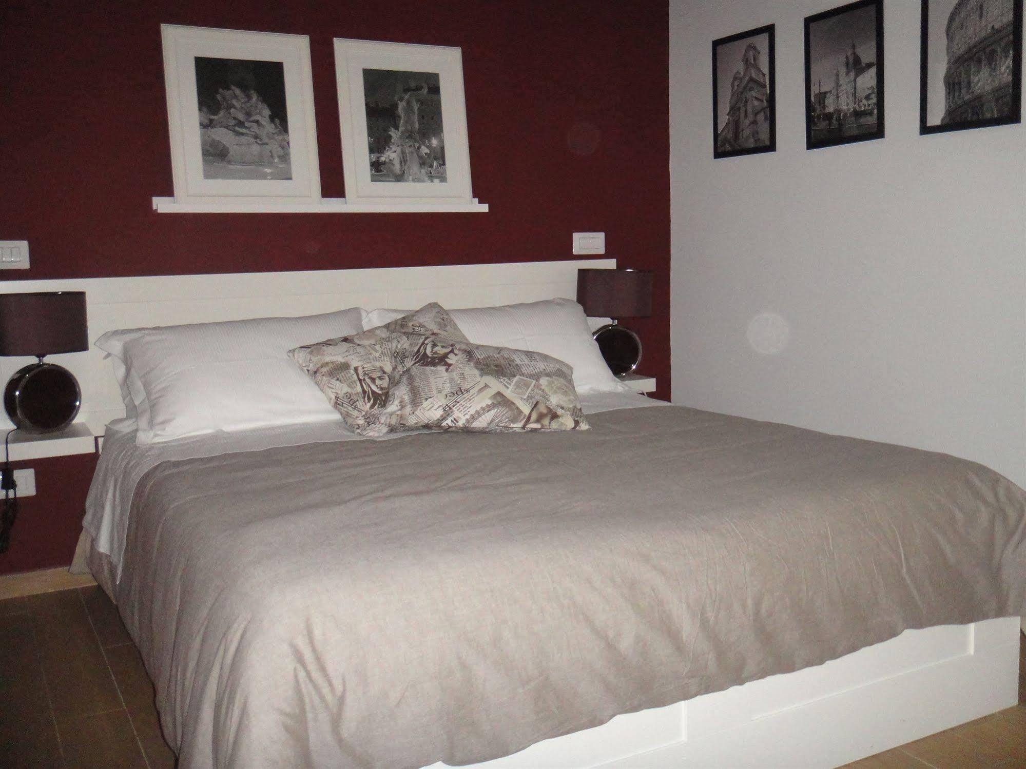 Pigneto Luxury Roma