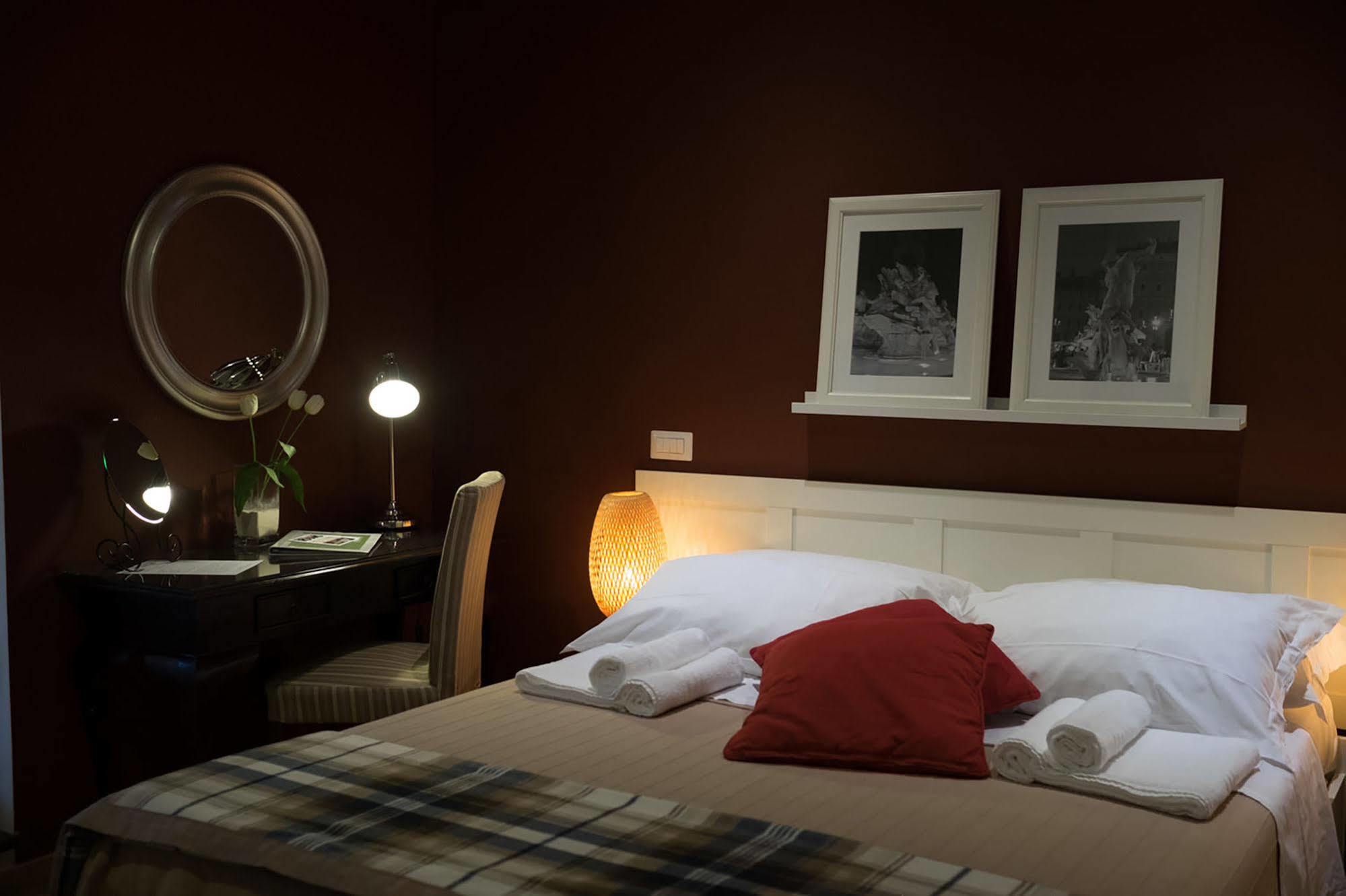 Affittacamere Pigneto Luxury