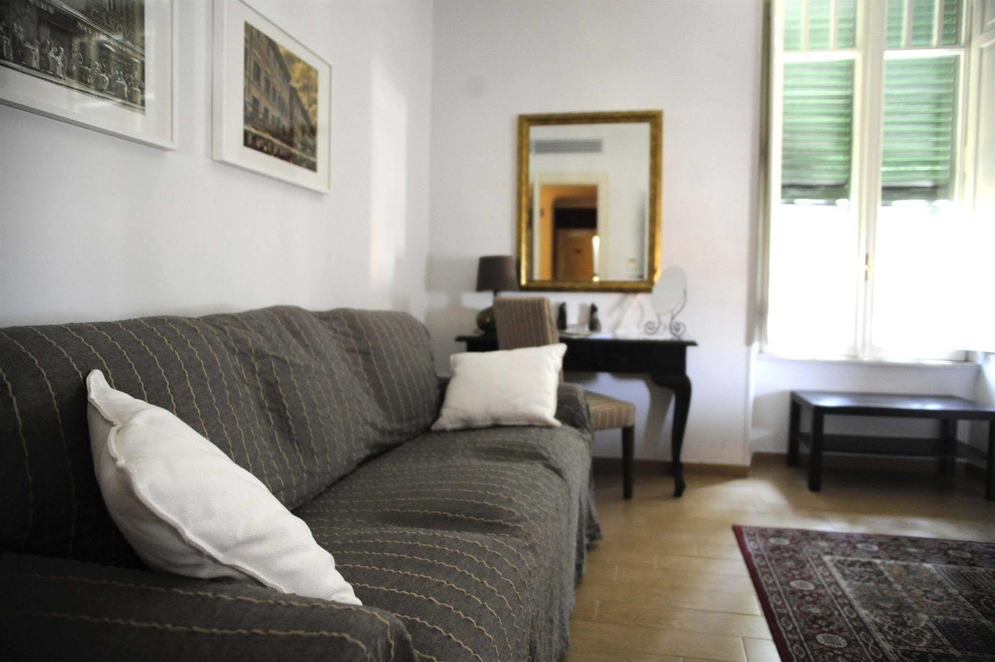 Pigneto Luxury 2* Roma