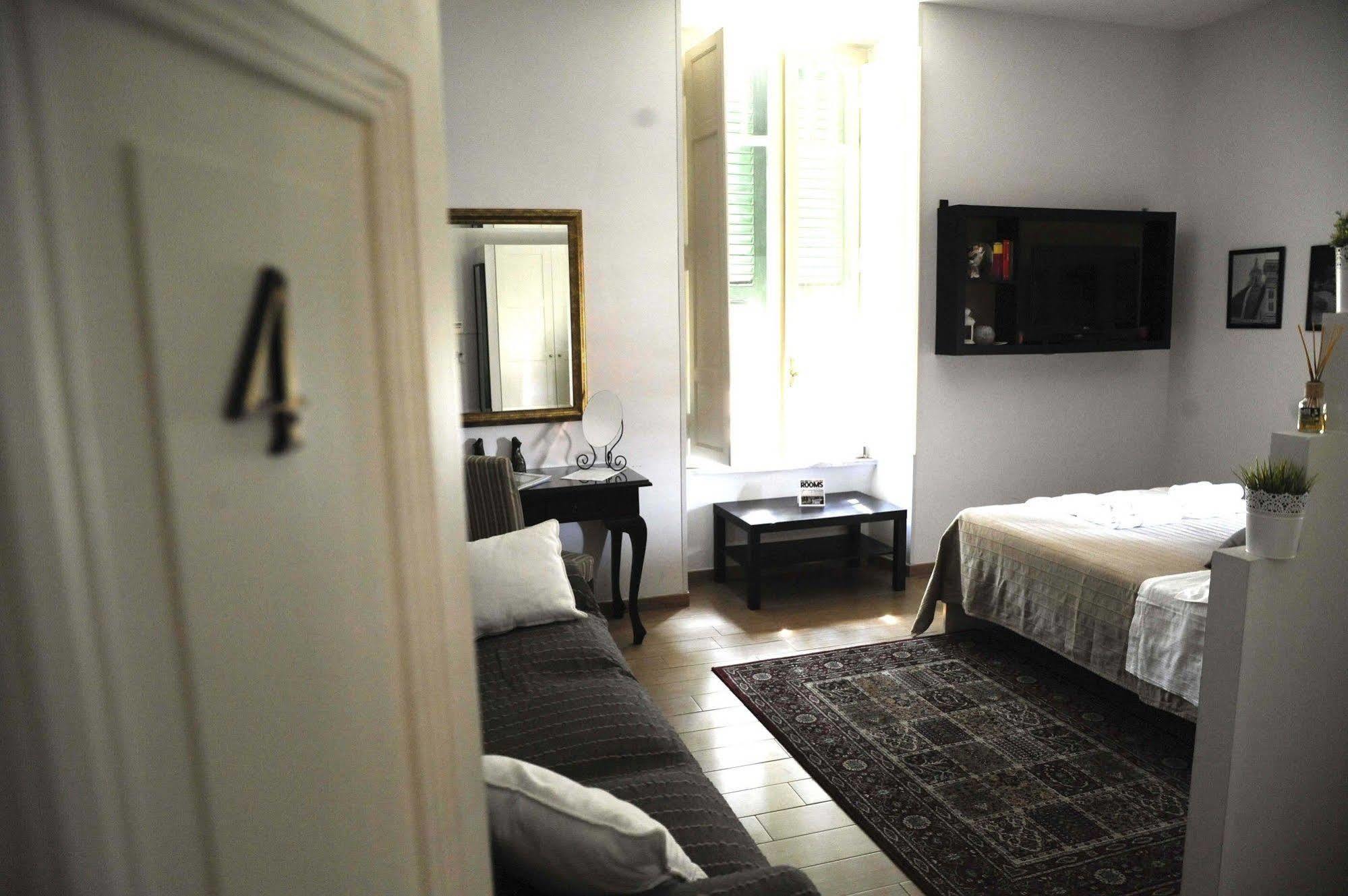 Pigneto Luxury Roma