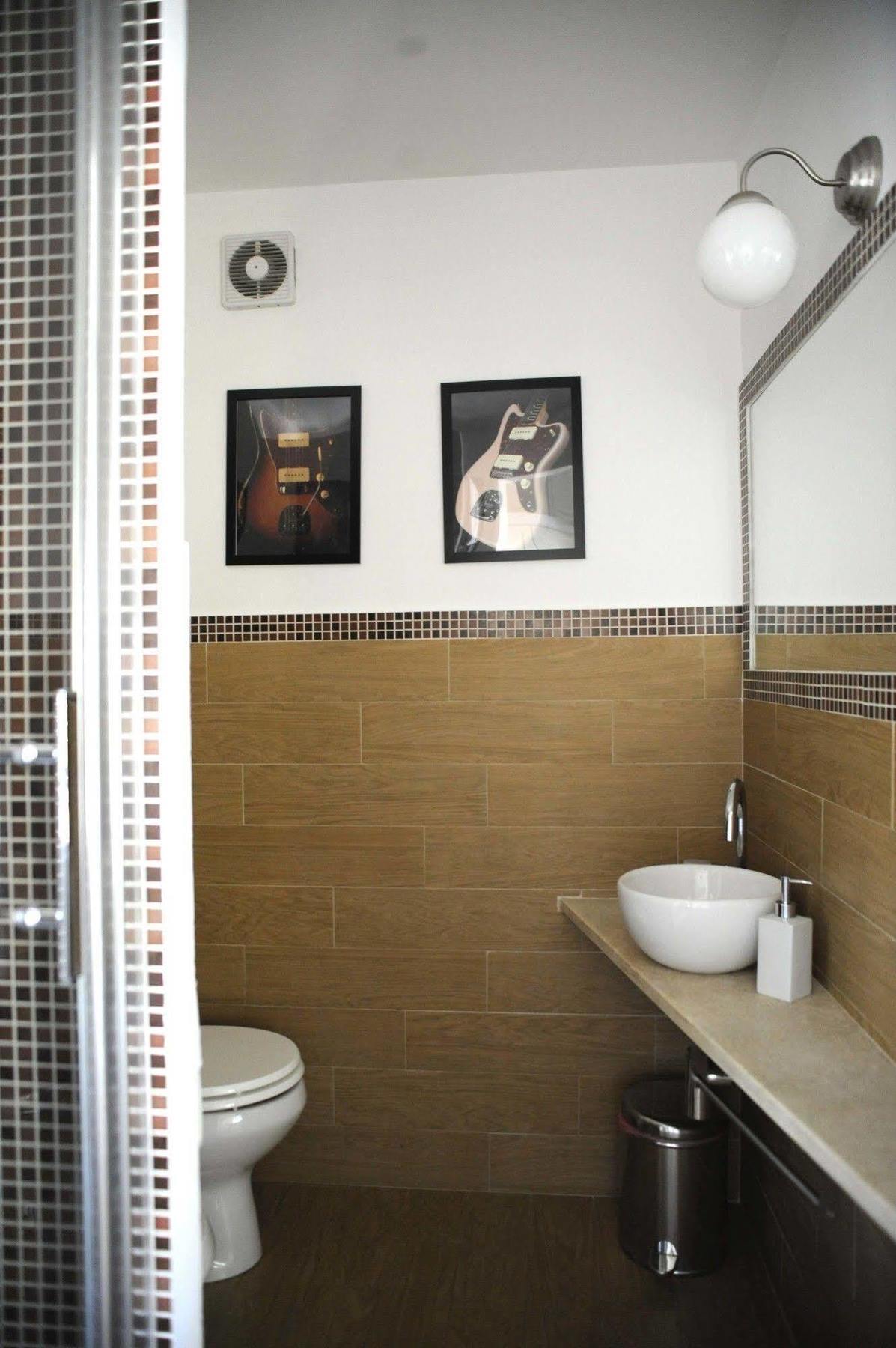 Pigneto Luxury