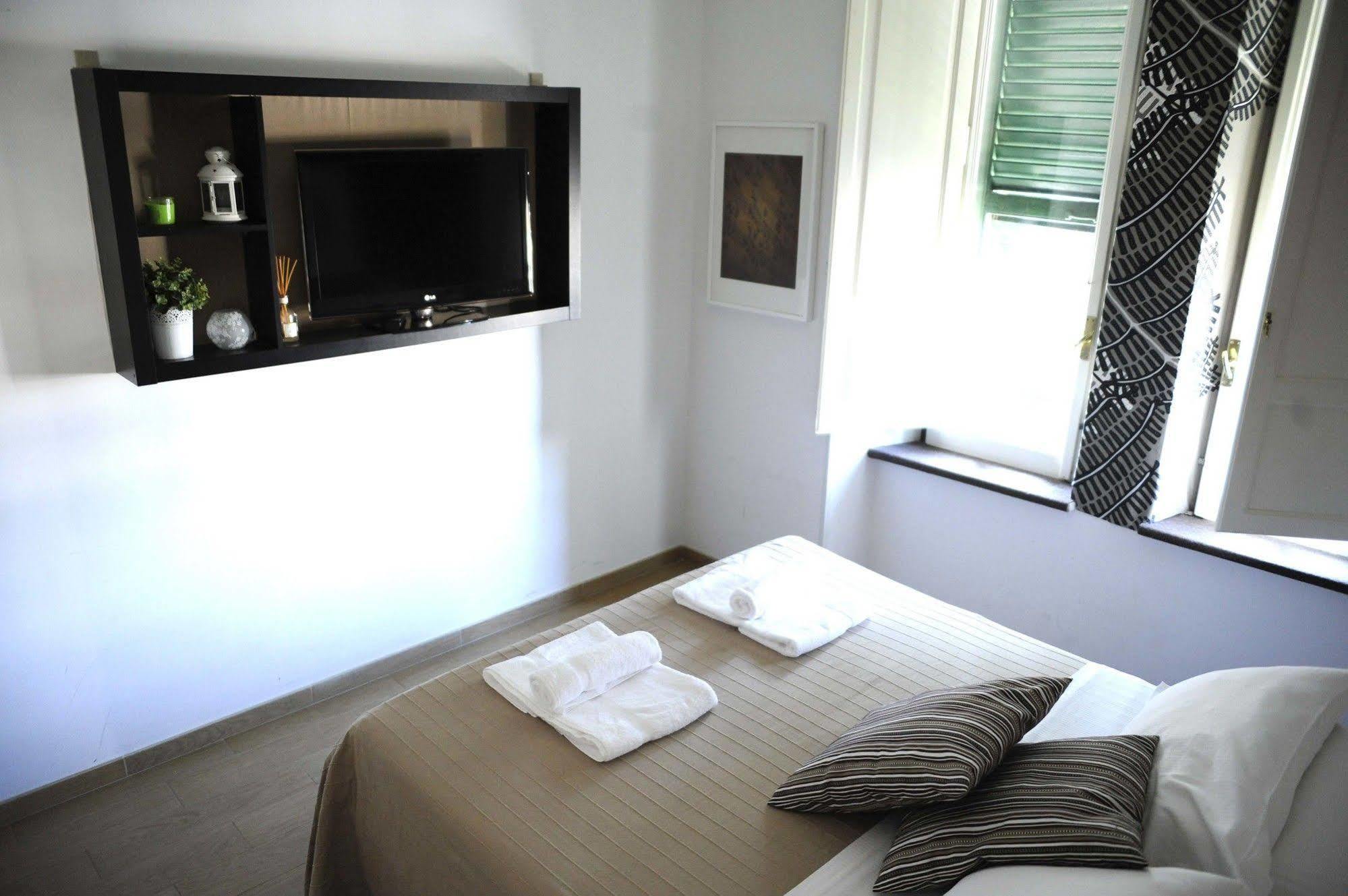 Pigneto Luxury 2*