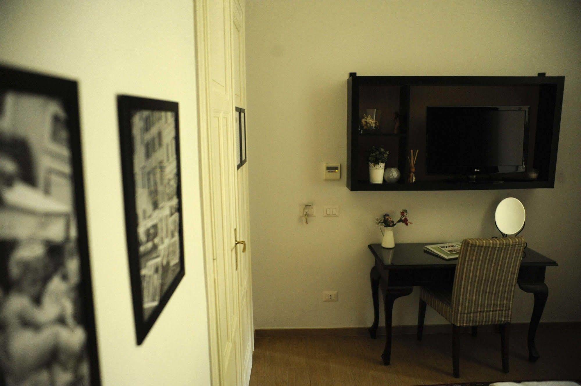 Pigneto Luxury 2*