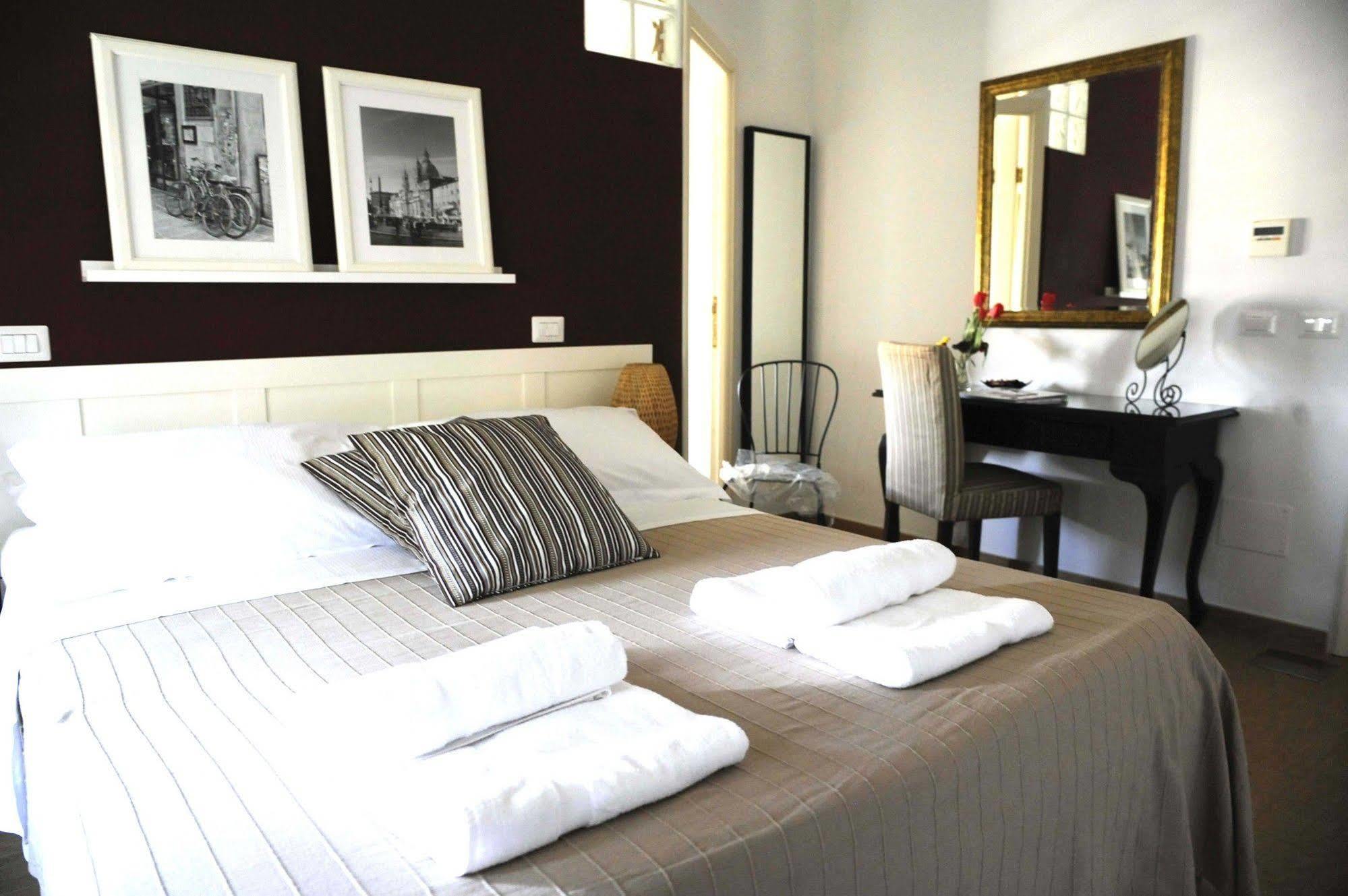 Affittacamere Pigneto Luxury