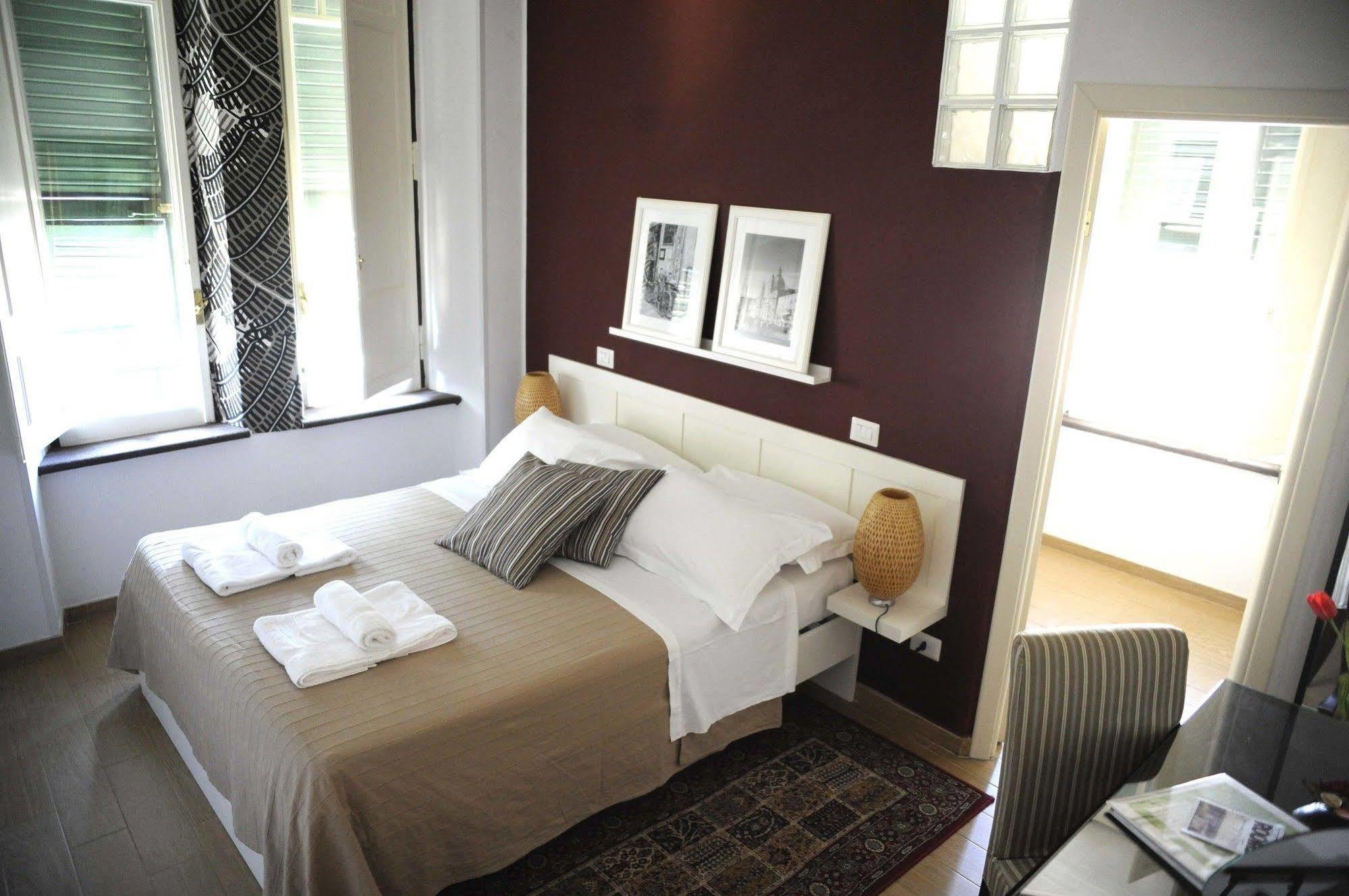 Affittacamere Pigneto Luxury Roma
