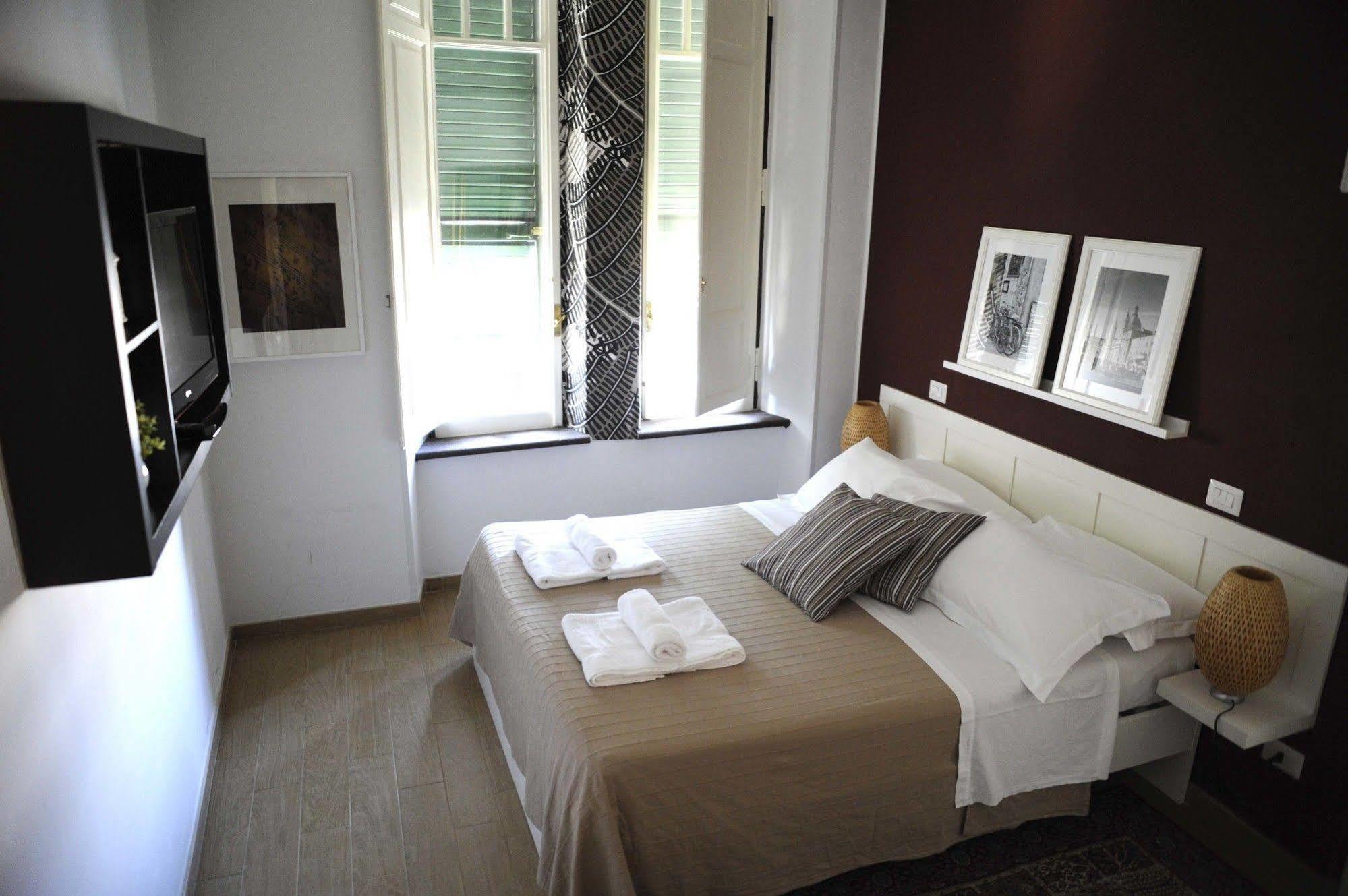 Pigneto Luxury Pensión 2*