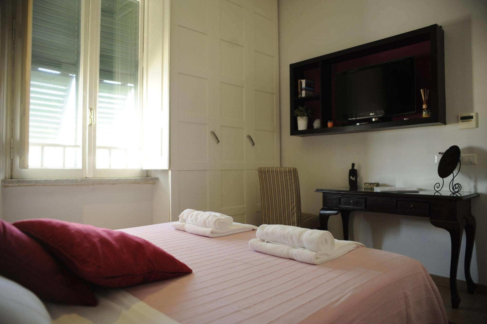 Affittacamere Pigneto Luxury